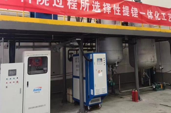 低温工业冷冻机产品保养与维护方法
